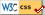 Valid css