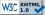 Valid XML 1.0 Transitional